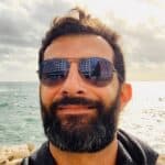 Discover Abruzzo: About Luca