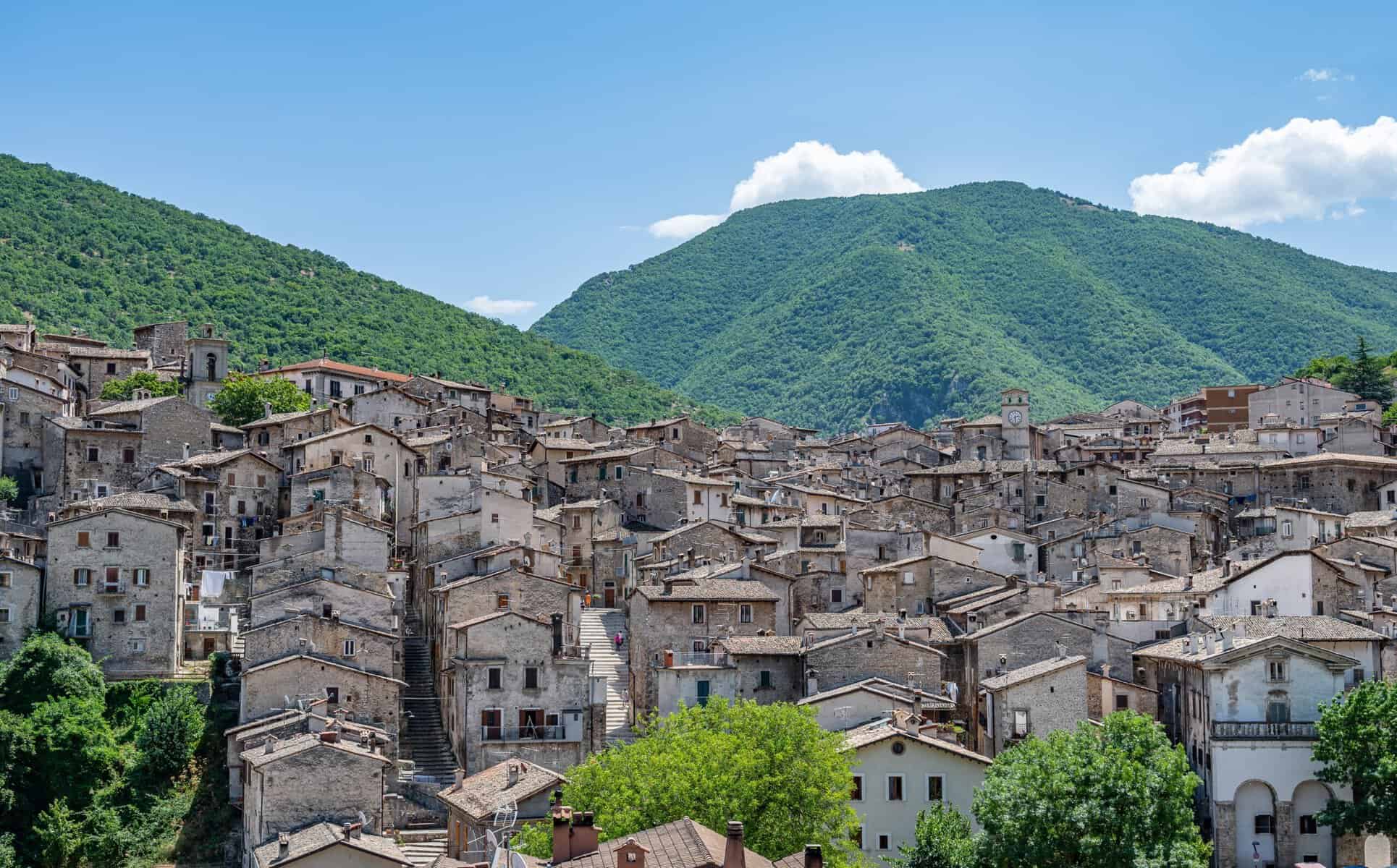 Discover Abruzzo Travel Tips