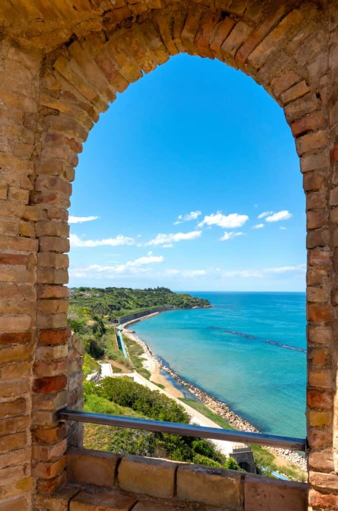 Discover Abruzzo Italy Itineraries