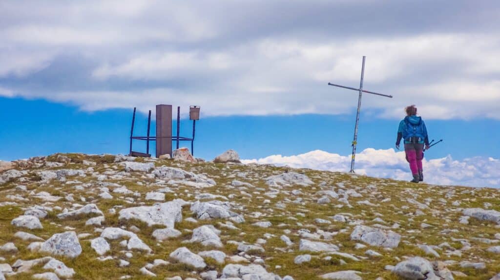 Discover Abruzzo Italy Outdoor Activities