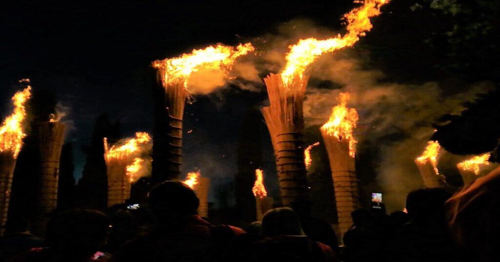 Why visit Abruzzo Festivals