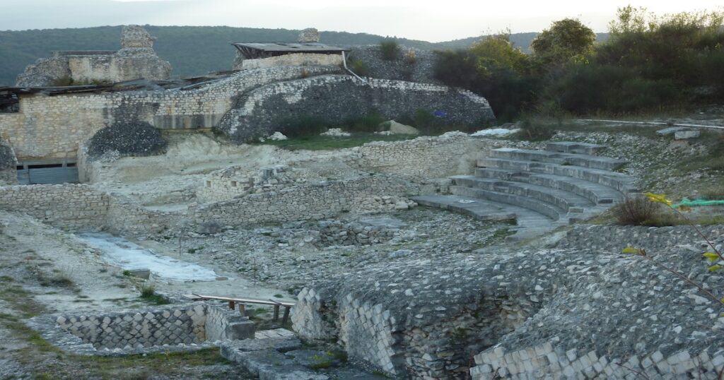 Why visit Abruzzo Historical Sites
