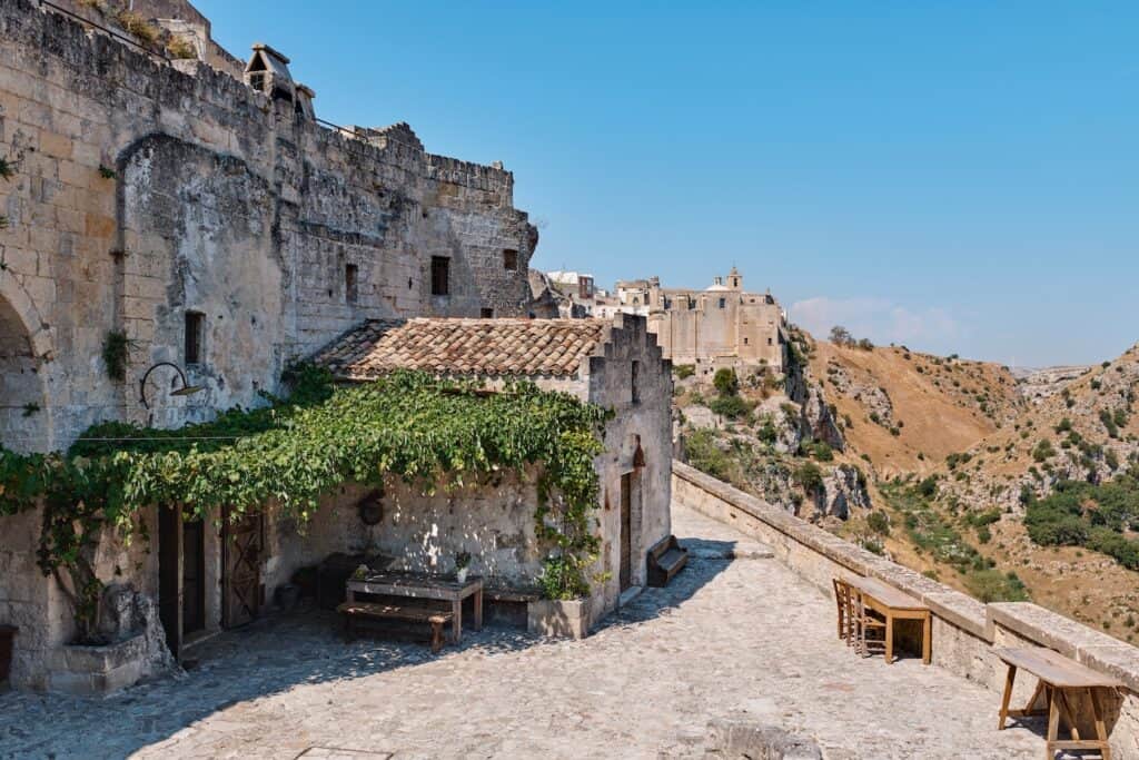 Weekend in Abruzzo Sextantion Albergo Diffuso